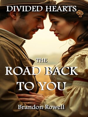 cover image of The Road Back to You